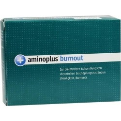 AMINOPLUS burn out Granulat...