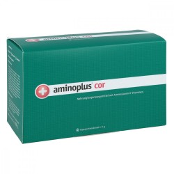 AMINOPLUS cor Granulat 30 st.