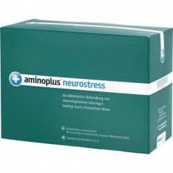AMINOPLUS Neurostress...