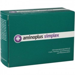 Aminoplus Simplex (7 st.)