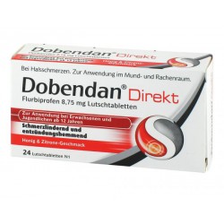 DOBENDAN Direkt...