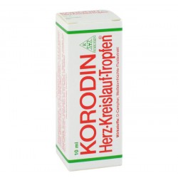 KORODIN...