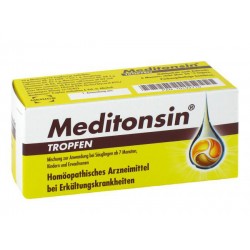 MEDITONSIN Tropfen (35 g)