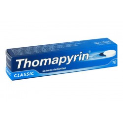 THOMAPYRIN CLASSIC...