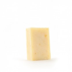 Weihrauchseife 100g