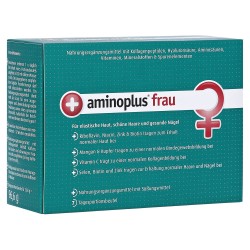AMINOPLUS Frau (7 ST.)