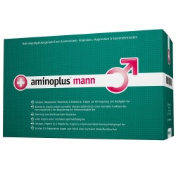 AMINOPLUS Mann (7 ST.)