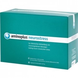 AMINOPLUS Neurostress (30 ST.)