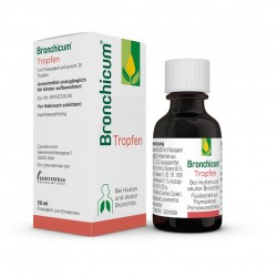 Bronchicum ( 30ML )