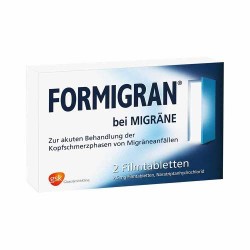 Formigran (2 ST.)