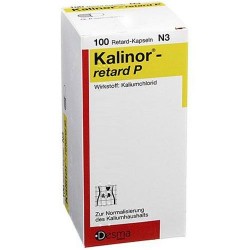 Kalinor Retard P (100 ST.)