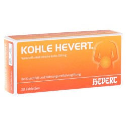 Kohle Hevert (20 ST.)