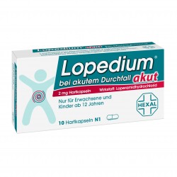 Lopedium Akut B Akut...