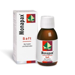 Monapax Saft (150 ML)