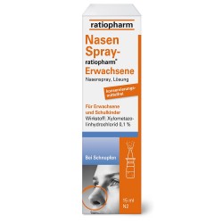 NASENSPRAY RATIOPHARM...