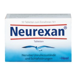 Neurexan (50 ST.)