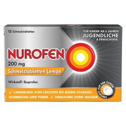 Nurofen 200mg...