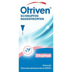 Otriven 0.025% Nasentropfen...