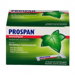 Prospan Hustenliquid (30X5 ML)