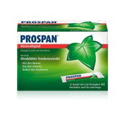 Prospan Hustenliquid (21X5 ML)