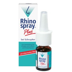 Rhinospray Plus Bei...