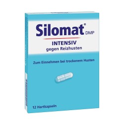 Silomat Dmp Intensiv Gegen...