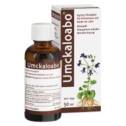 Umckaloabo (50 ML)