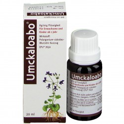 Umckaloabo (20 ML)