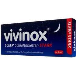 Vivinox Sleep...