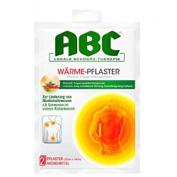 Abc Wärme Hansaplast med (2...