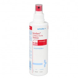 Kodan Forte Farblos (250 ML)