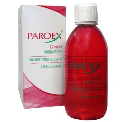 Paroex 1,2mg/Ml (300 ML)