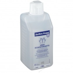 Sterillium Virugard (500 ML)