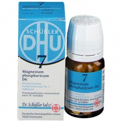 Biochemie 7 Magnesium...
