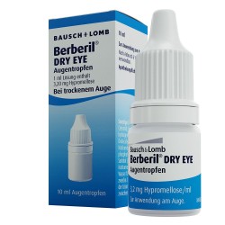 Berberil Dry Eye (10 ML)