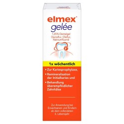 Elmex Gelee (25 G)