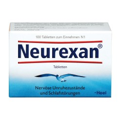 Neurexan (100 ST.)