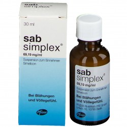 Sab Simplex (30 ML)