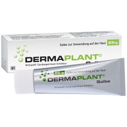 Dermaplant Salbe (25 G)
