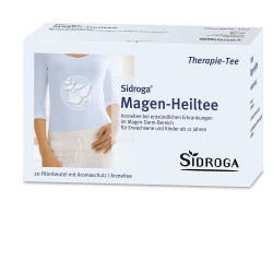 Sidroga Magen-Heiltee...