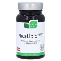 Nicapur NicaLipid MC 10