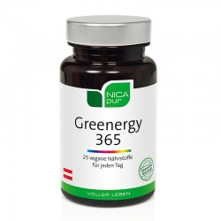 Nicapur Greenergy 365