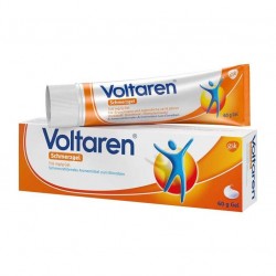 Voltaren Schmerzgel (60 G)