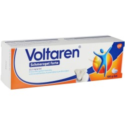 VOLTAREN SCHMERZGEL FORTE...