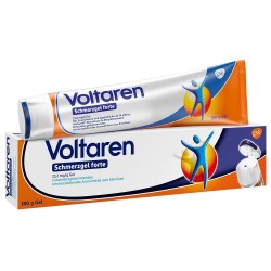VOLTAREN SCHMERZGEL FORTE...