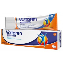 Voltaren Schmerzgel Forte...