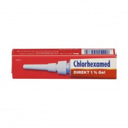 Chlorhexamed Direkt (9 G)