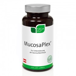 Nicapur MucosaPlex